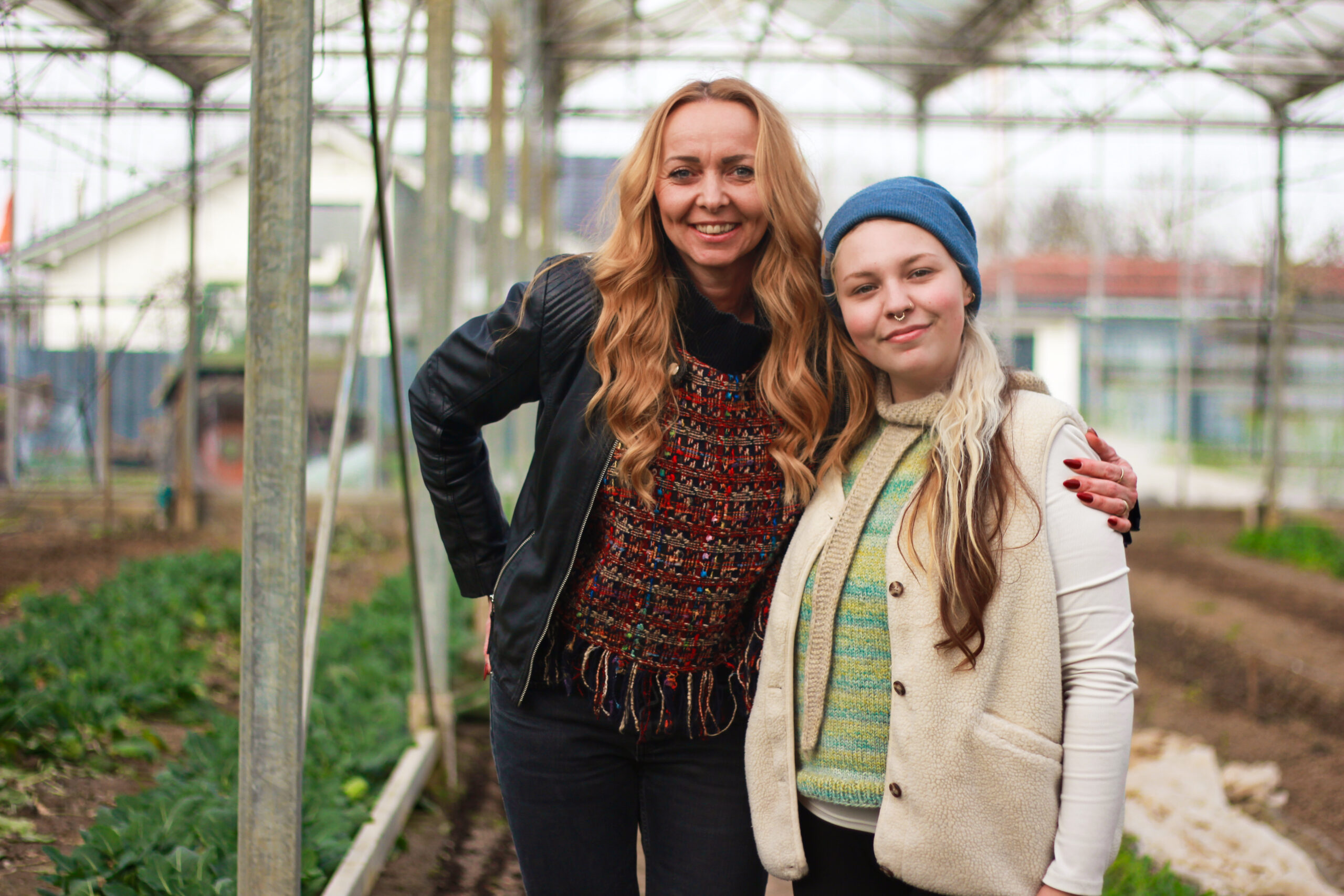 Du betrachtest gerade Rezeptideen aus der Solawi mit Pavla Hadden